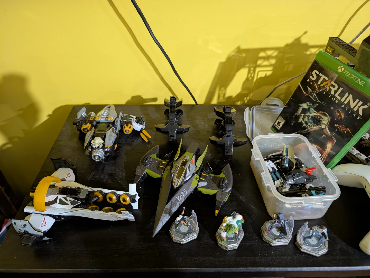 Starlink Game plus ships and characters - photo 4