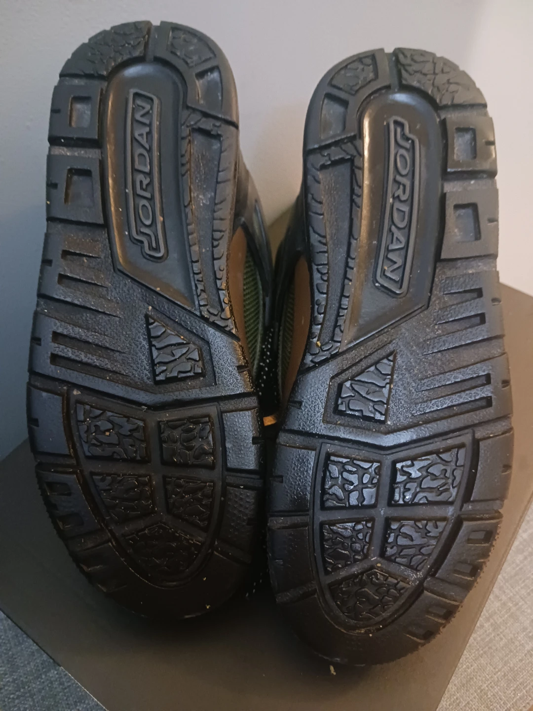 Jordan Winterized Explorer Boots - Size 6Y - photo 2