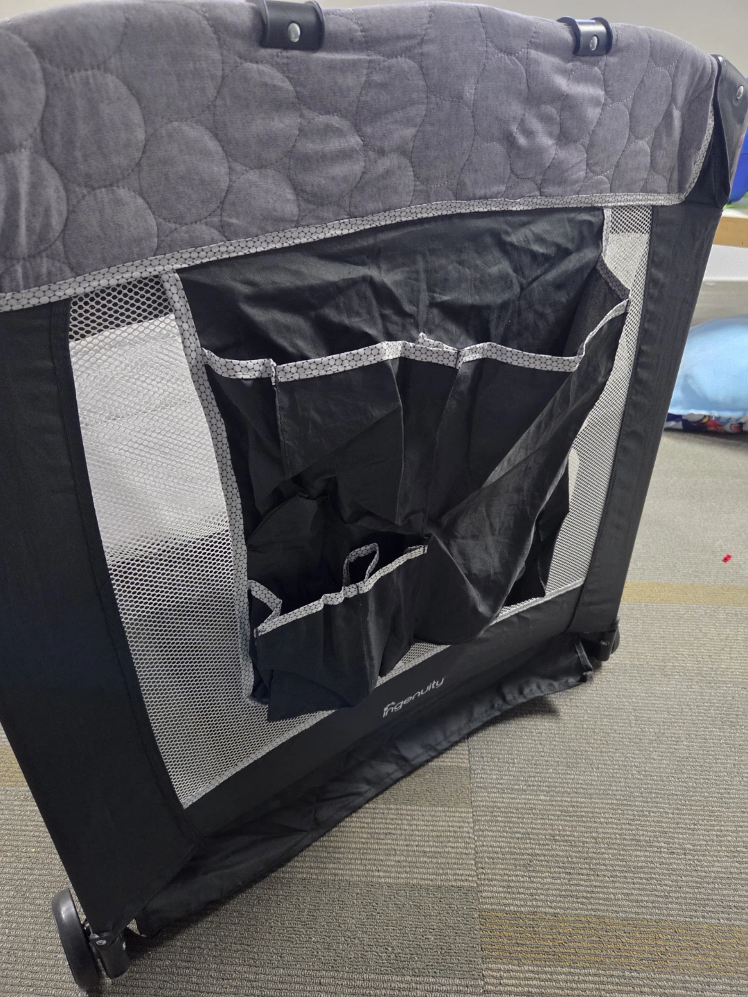 Ingenuity Playard with travel bag - photo 3