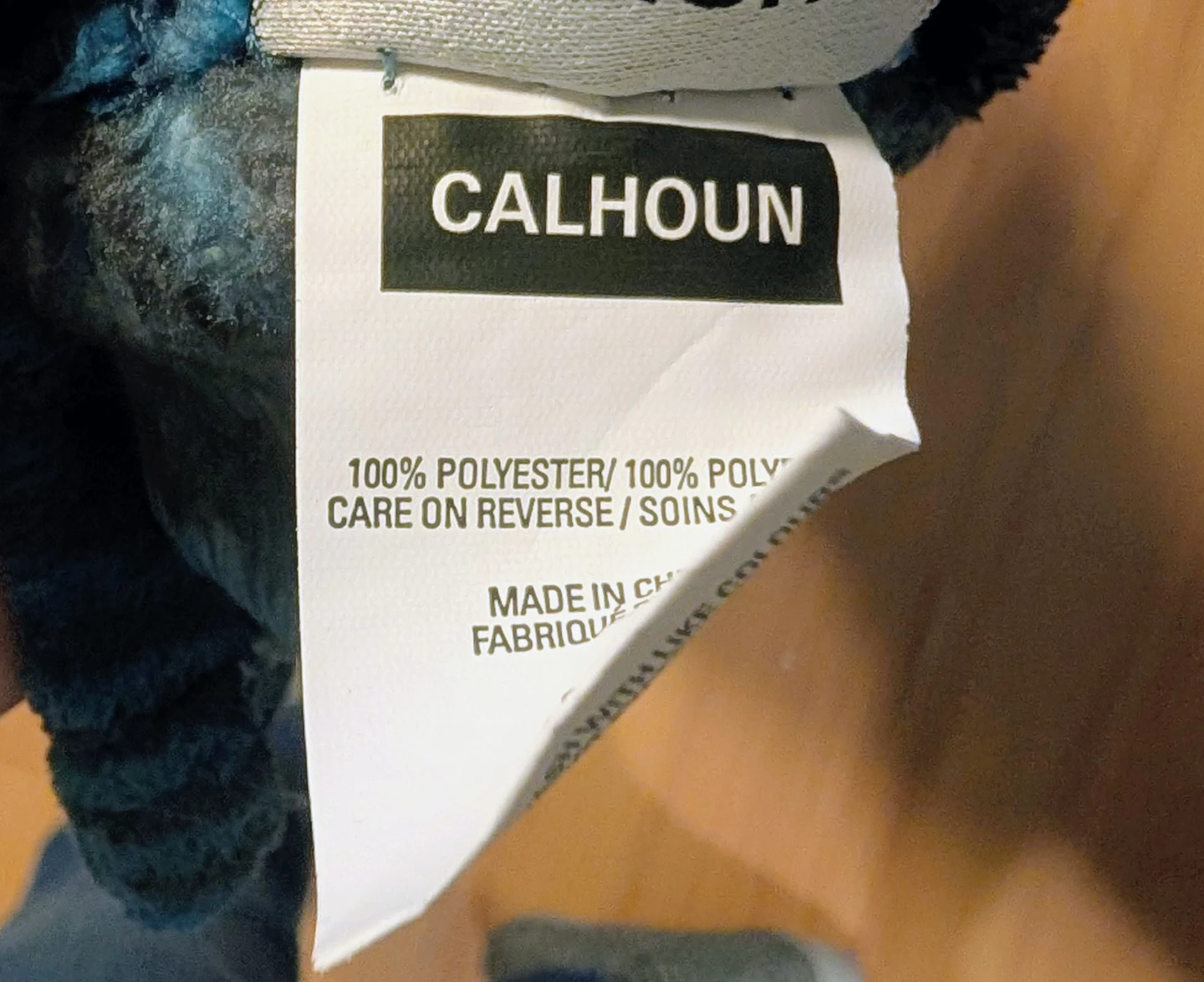 Calhoun Toronto Maple Leafs NHL Fleece Blanket - photo 3