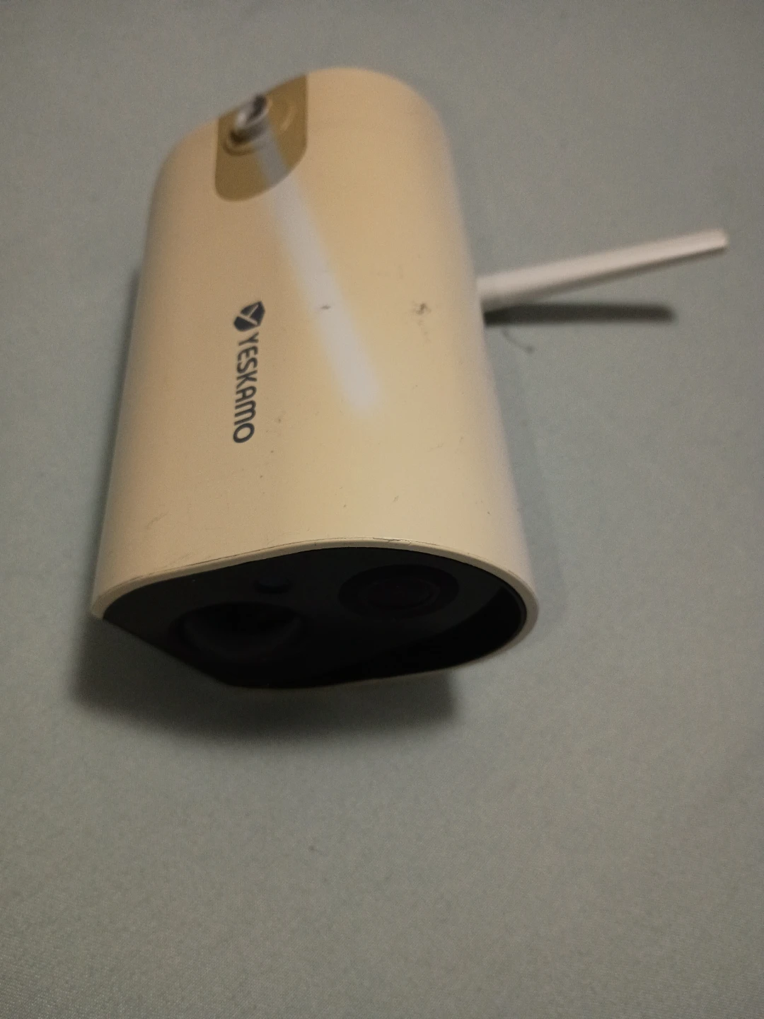 YESKAMO Security Camera