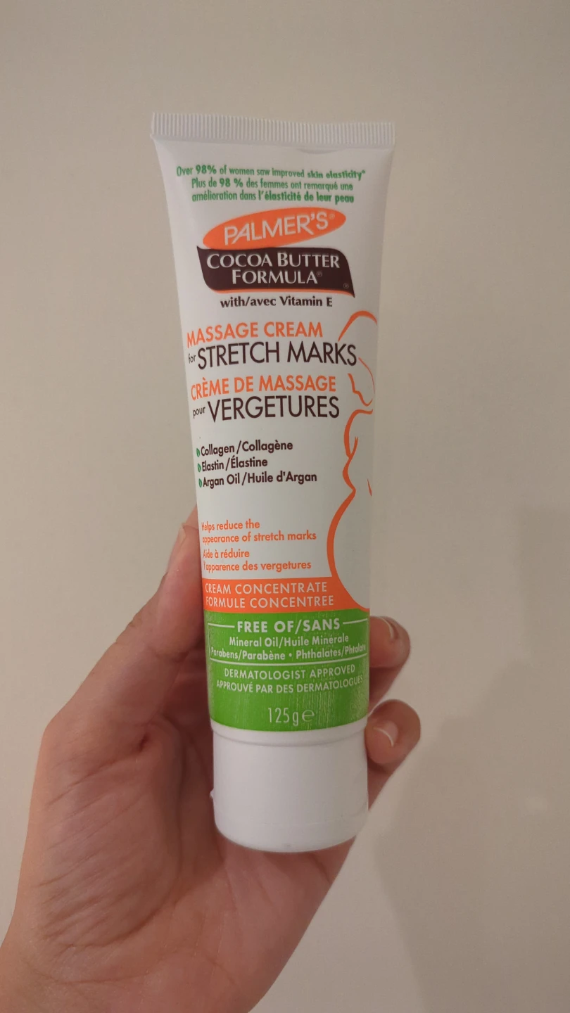 Palmer's Cocoa Butter Formula for Stretch Marks