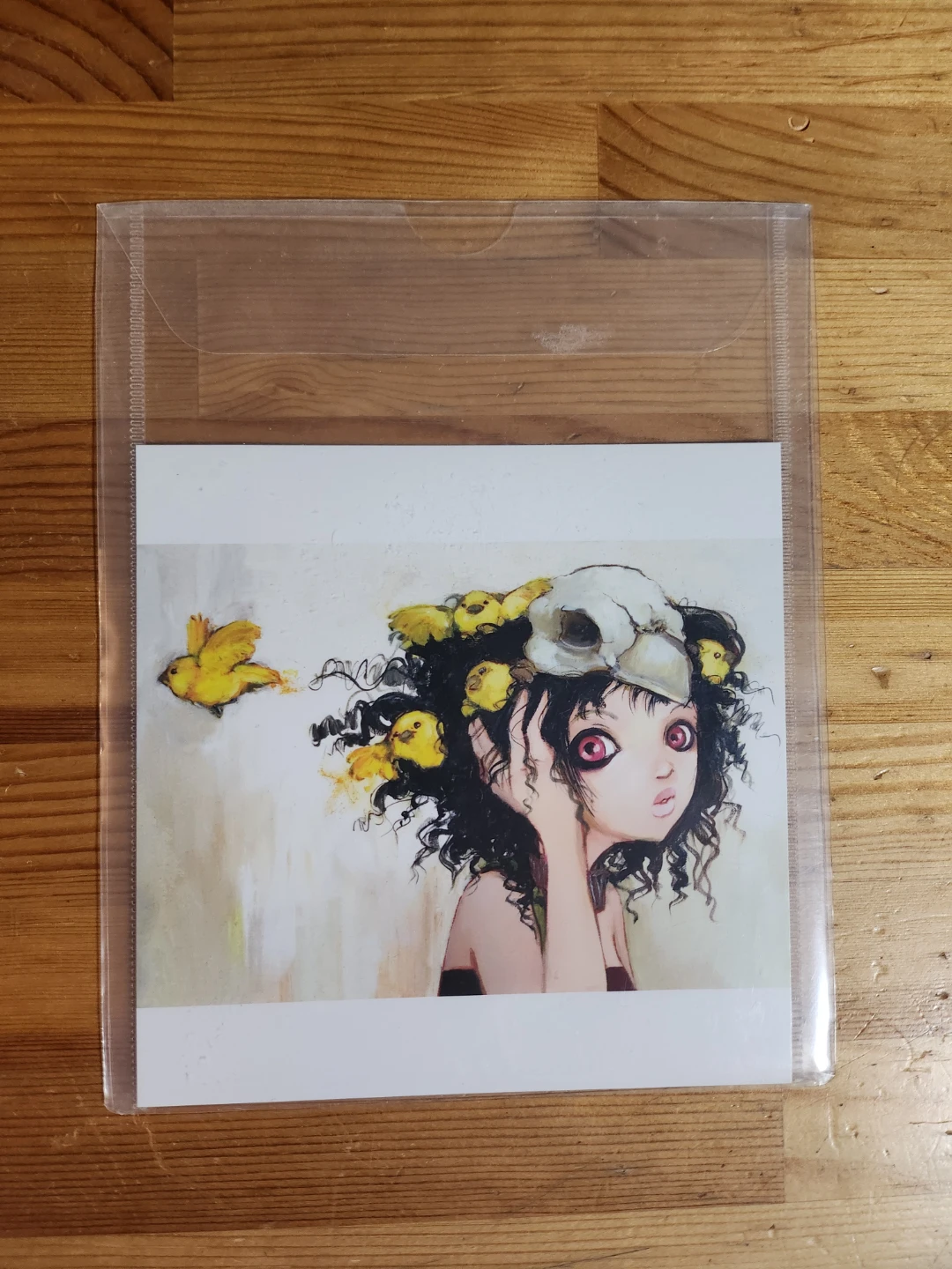 Camilla d'Errico Art Print Set - (Set of 4) 🏆 - photo 5