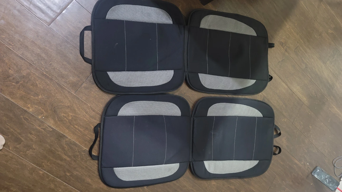 Car Seat Covers ,each $10