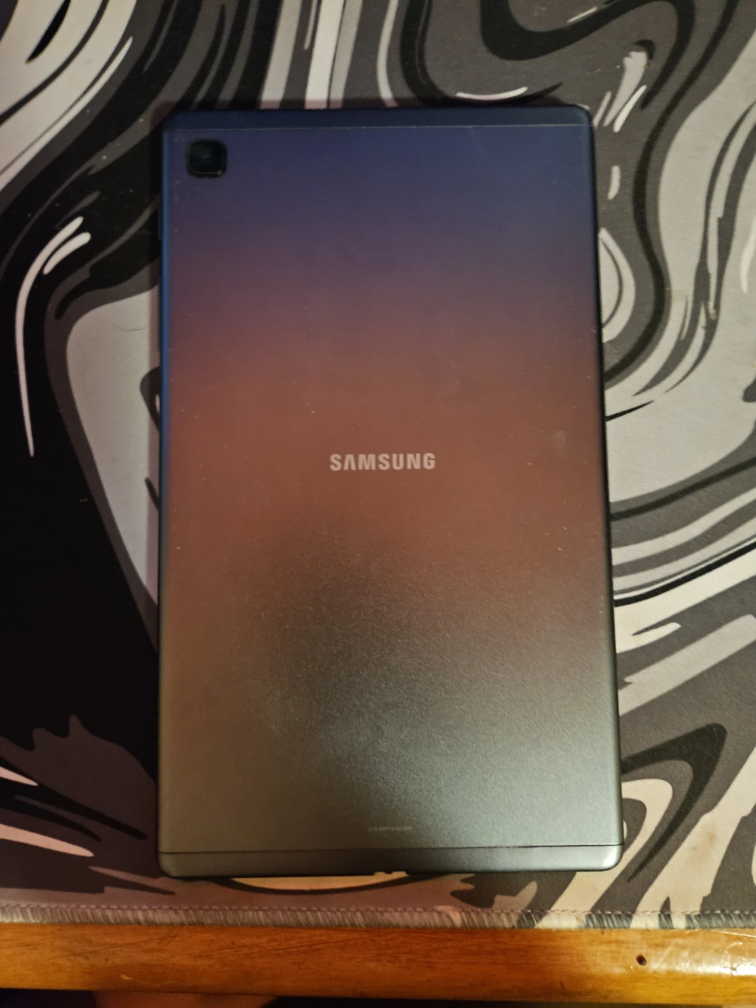 Samsung Galaxy Tab A7 Lite - photo 2