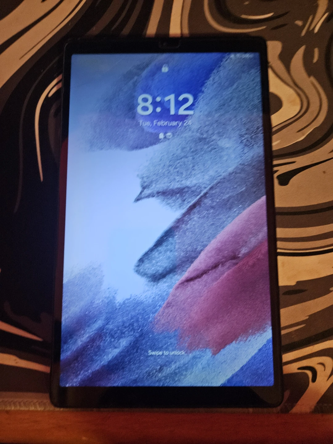 Samsung Galaxy Tab A7 Lite - photo 3
