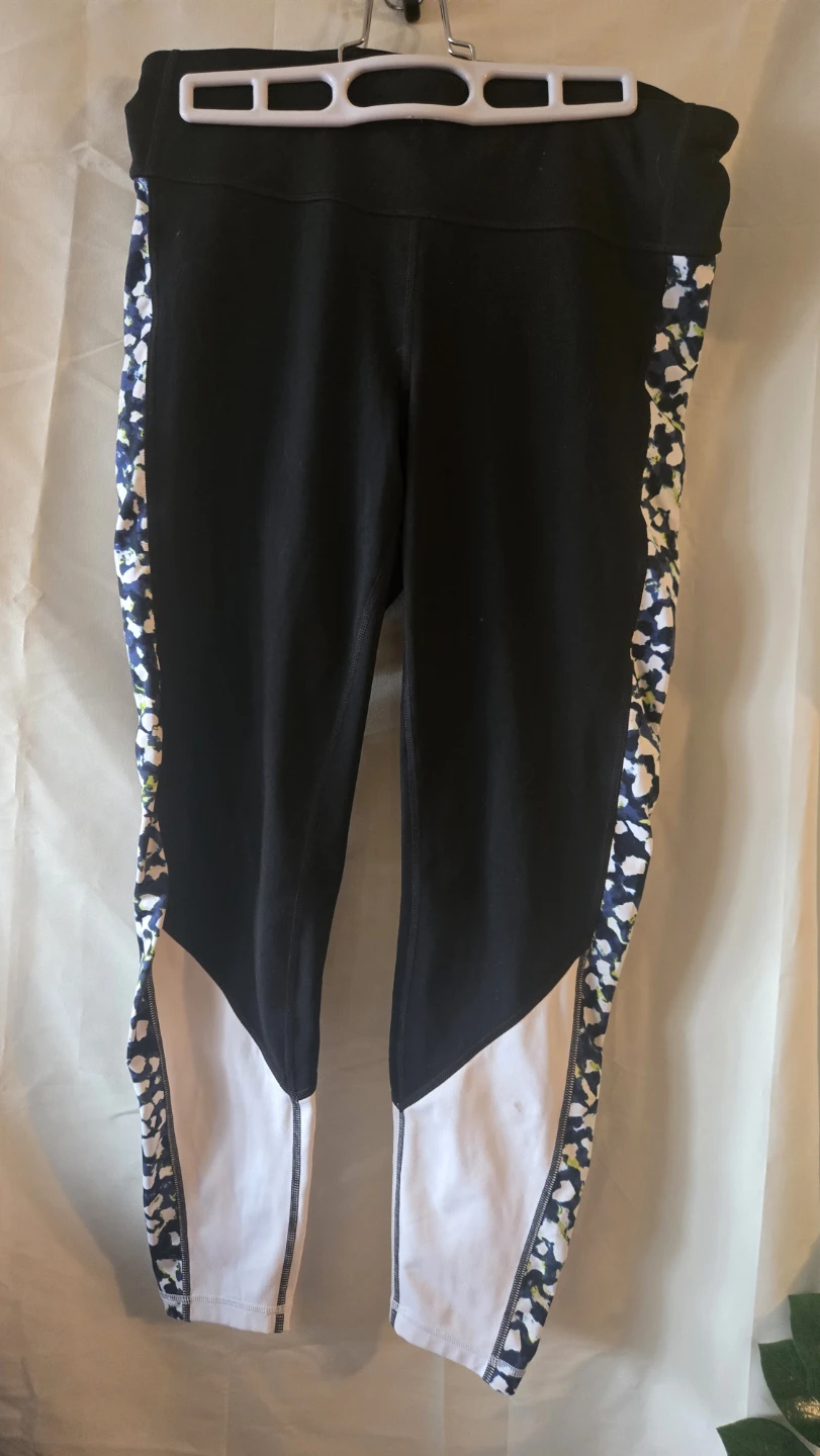 Leggings Medium Gap Fit