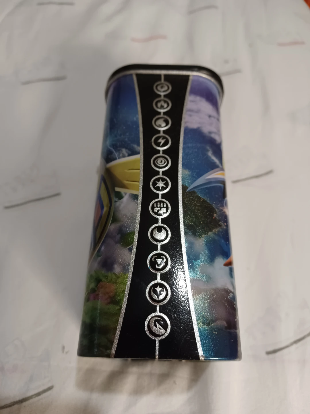 Large Pokemon Trading Card Deck - photo 3