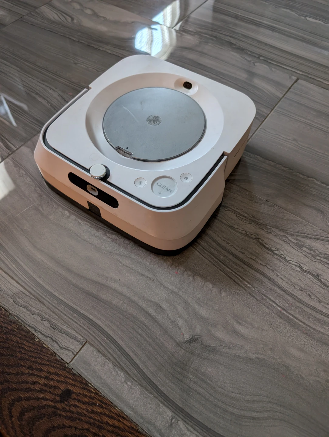 iRobot Braava Jet m6 Robot Mop - photo 3