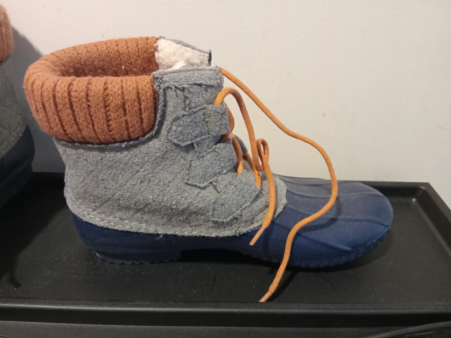 Wohlberg Winter Boots - photo 2