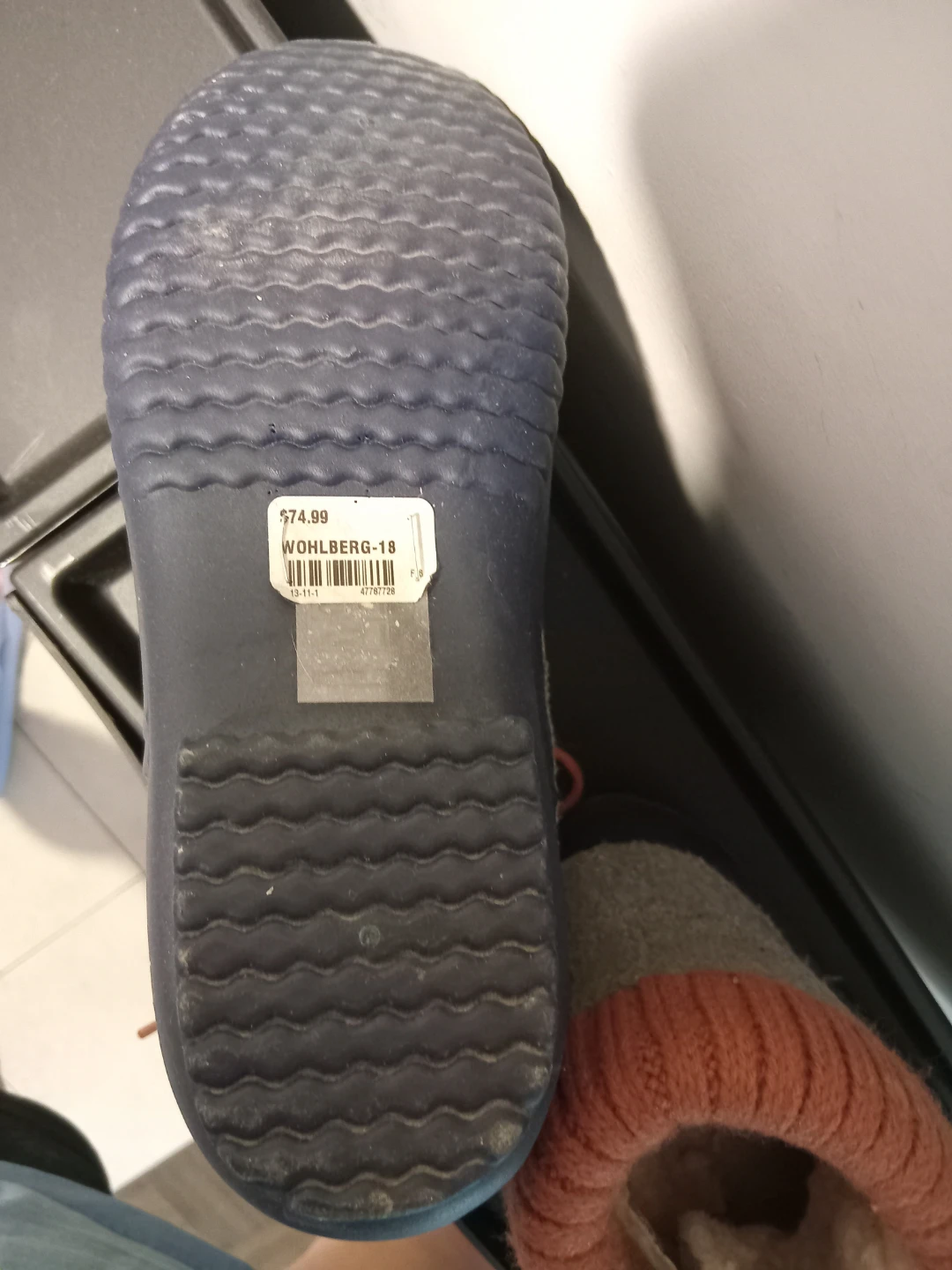 Wohlberg Winter Boots - photo 3