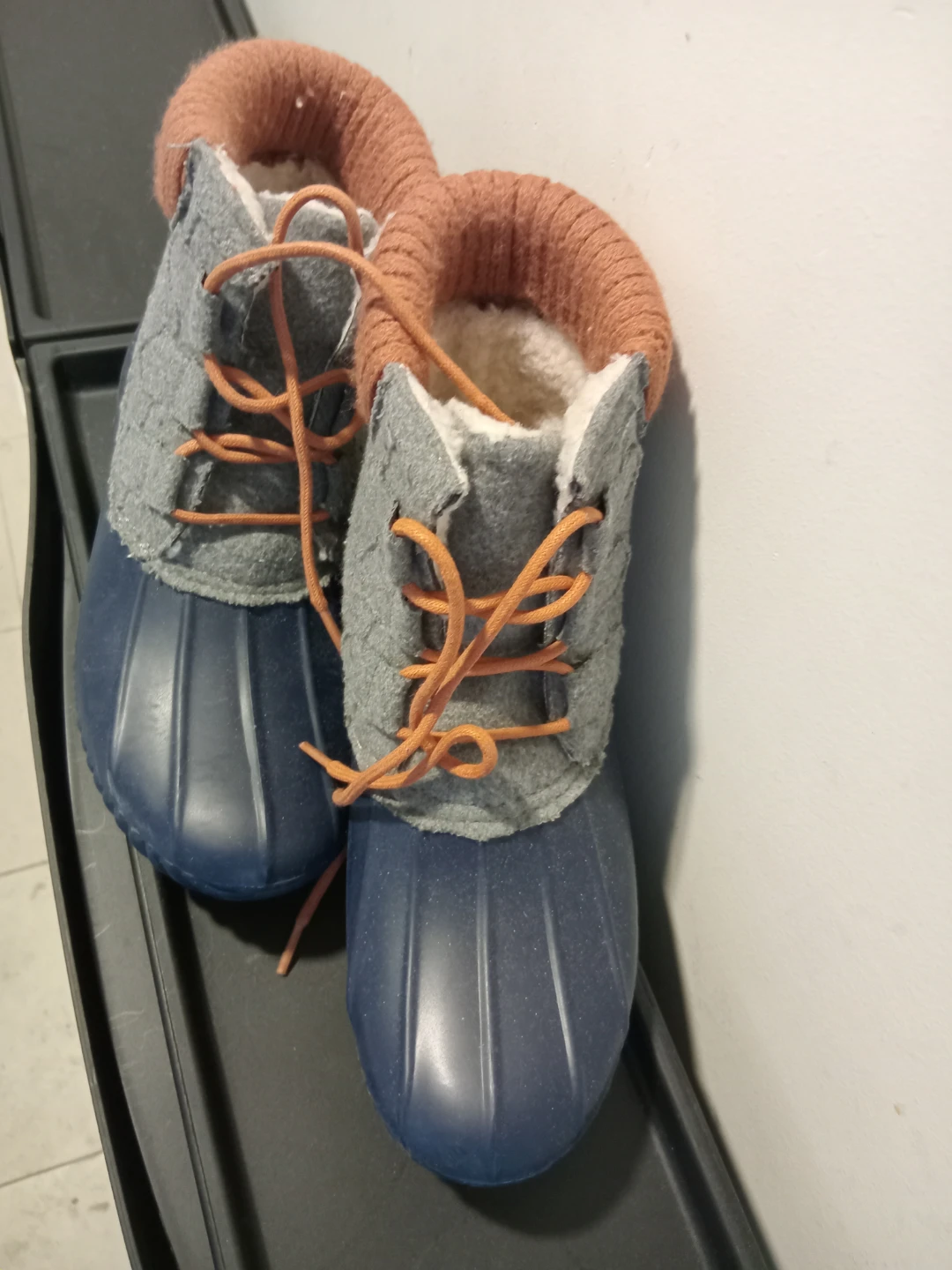 Wohlberg Winter Boots - photo 4