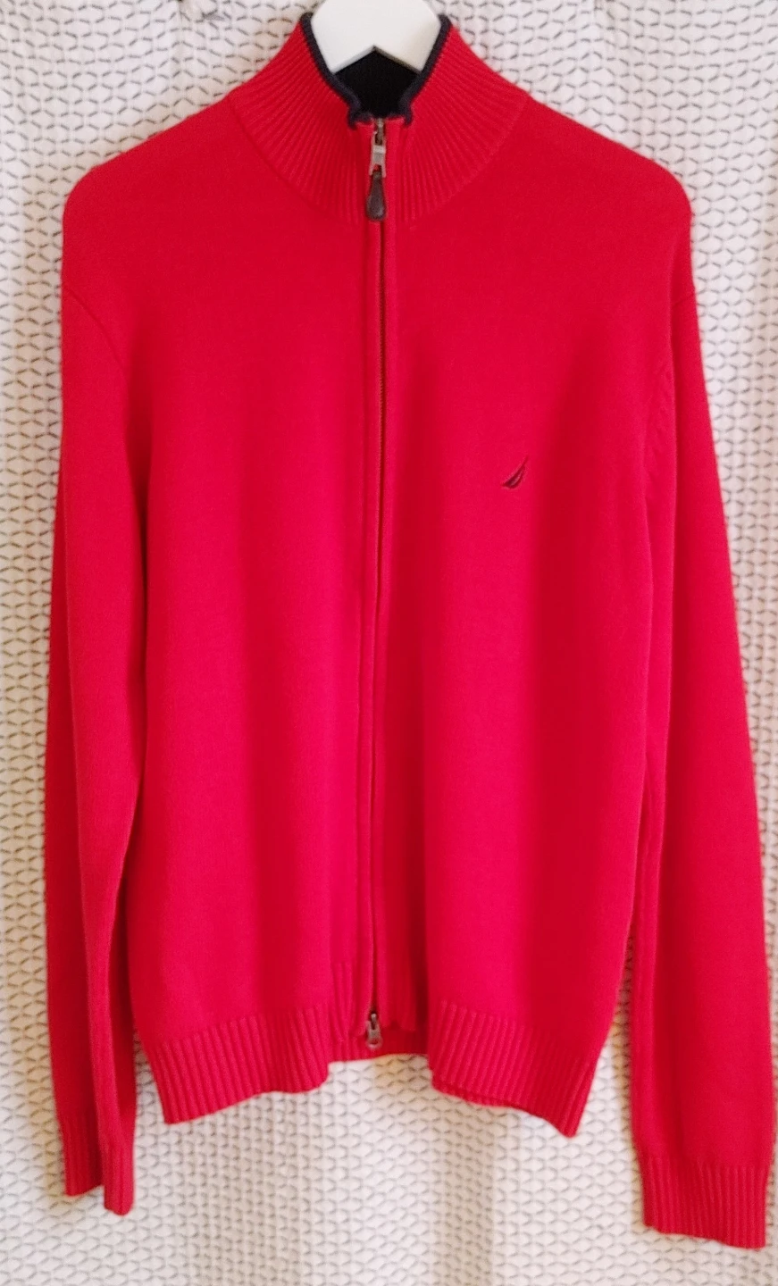Men's Nautica Sweater🏆