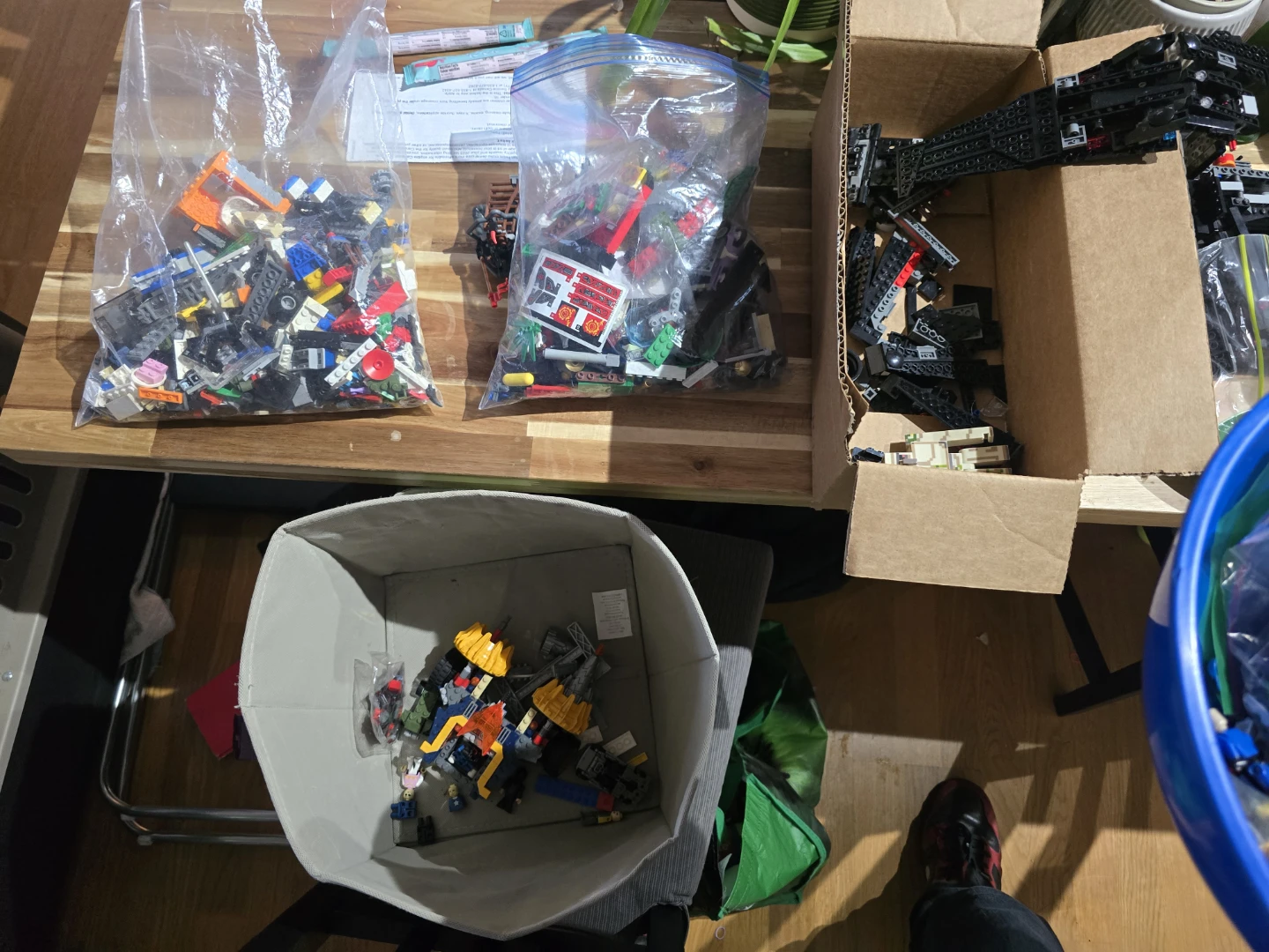 LEGO  Sets,Ninjago,  Spiderman, - photo 4
