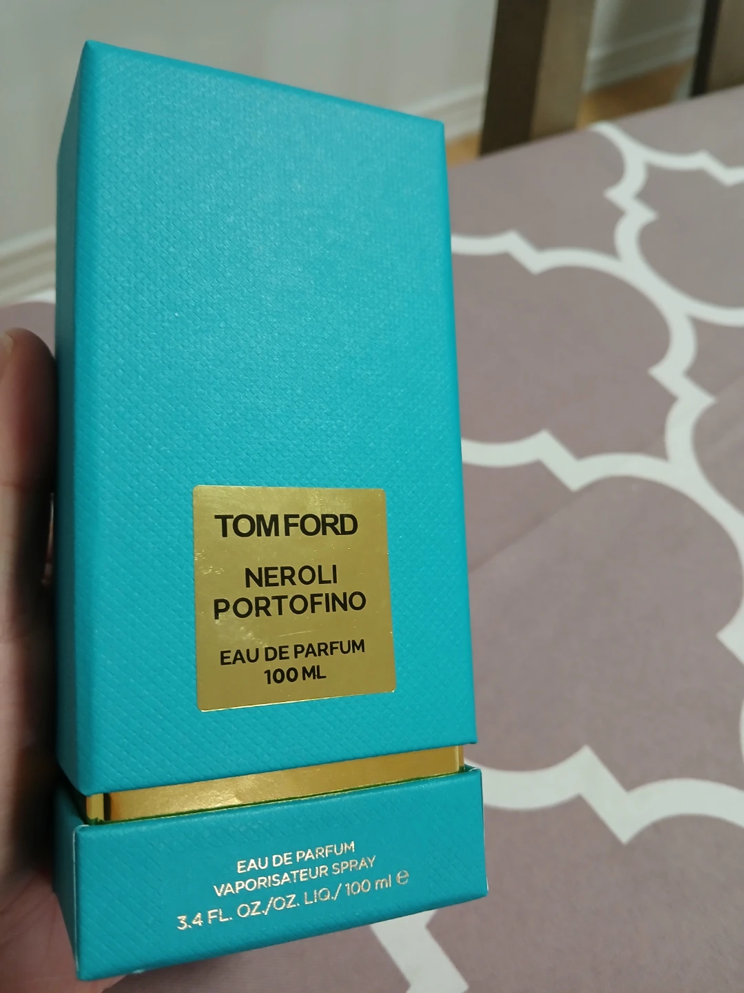 Tom Ford Neroli Portofino Eau de Parfum 100ml - photo 3
