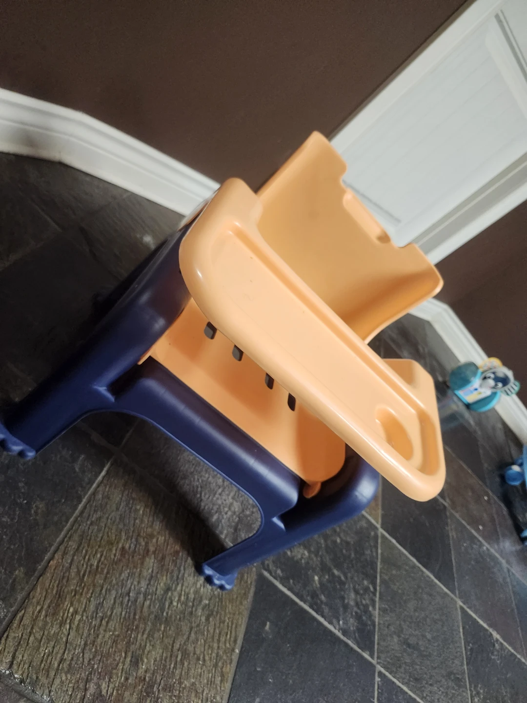 Kids High Chair - photo 2