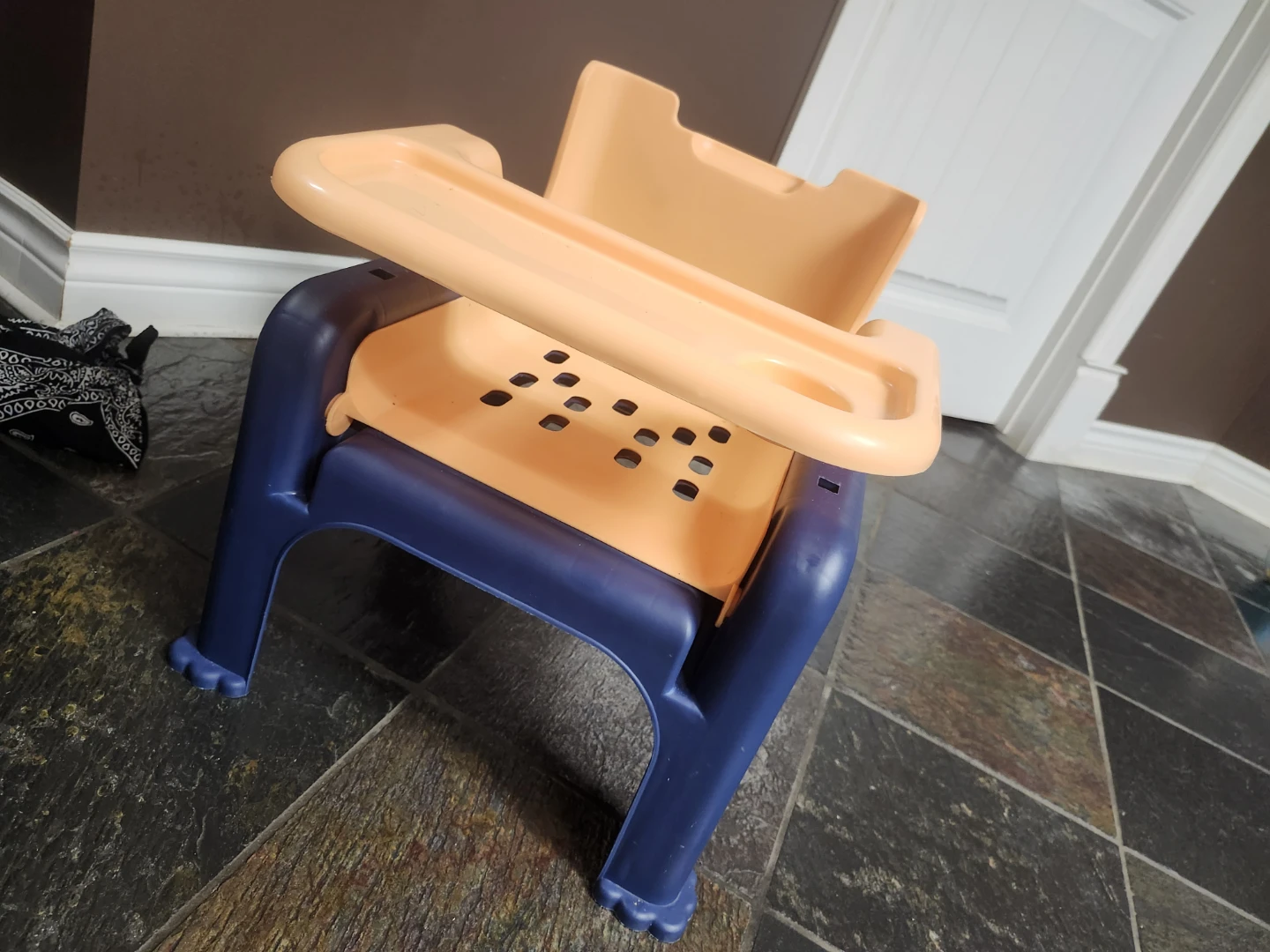Kids High Chair - photo 3