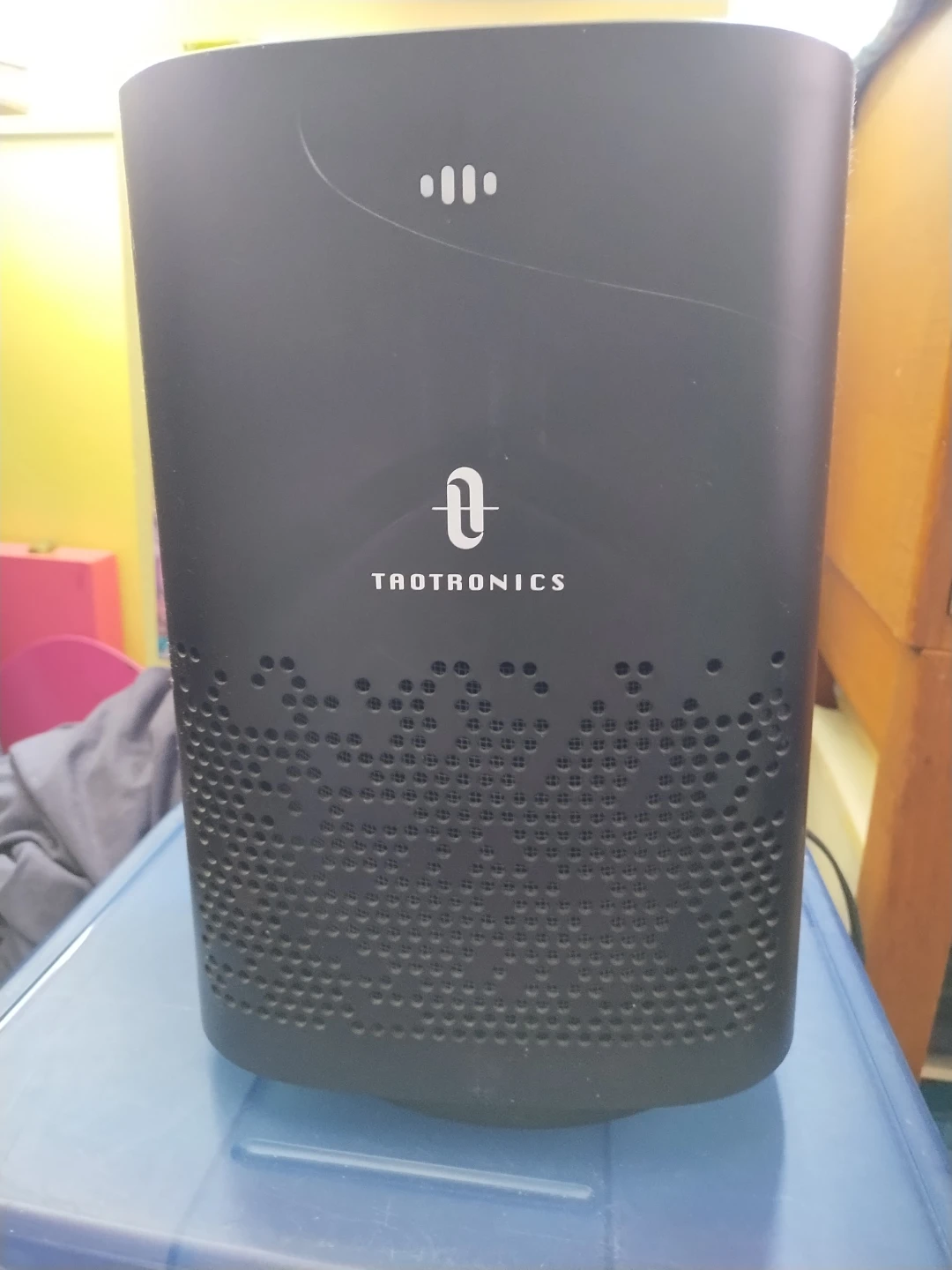 TaoTronics Air Purifier TT-AP006 - photo 2