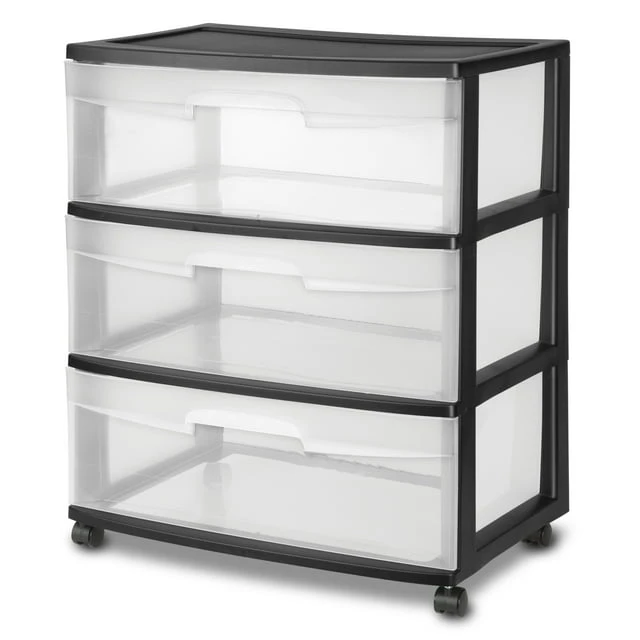 Drawers