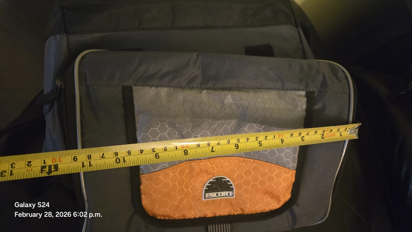 ESCORT Cooler Bag - photo 2