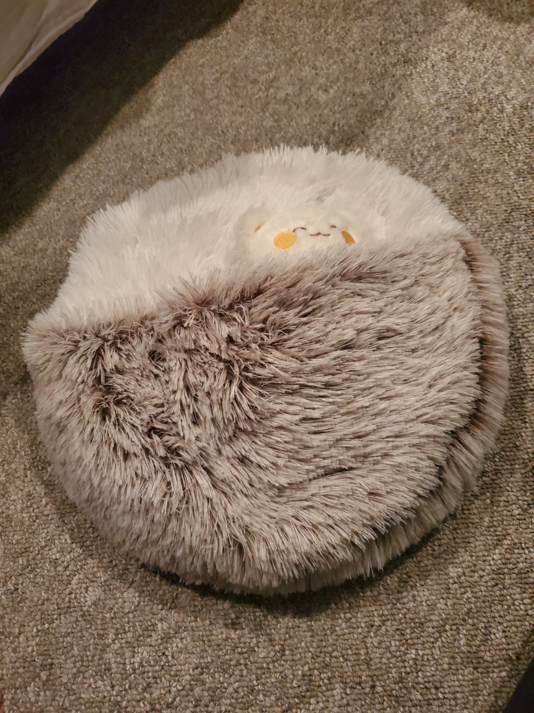 Soft Cat Bed - photo 3