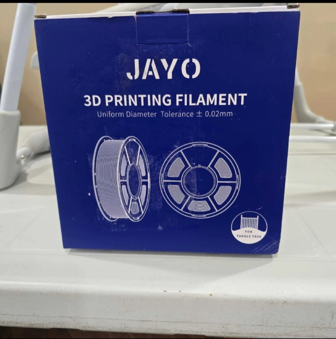 JAYO 3D Printing Filament