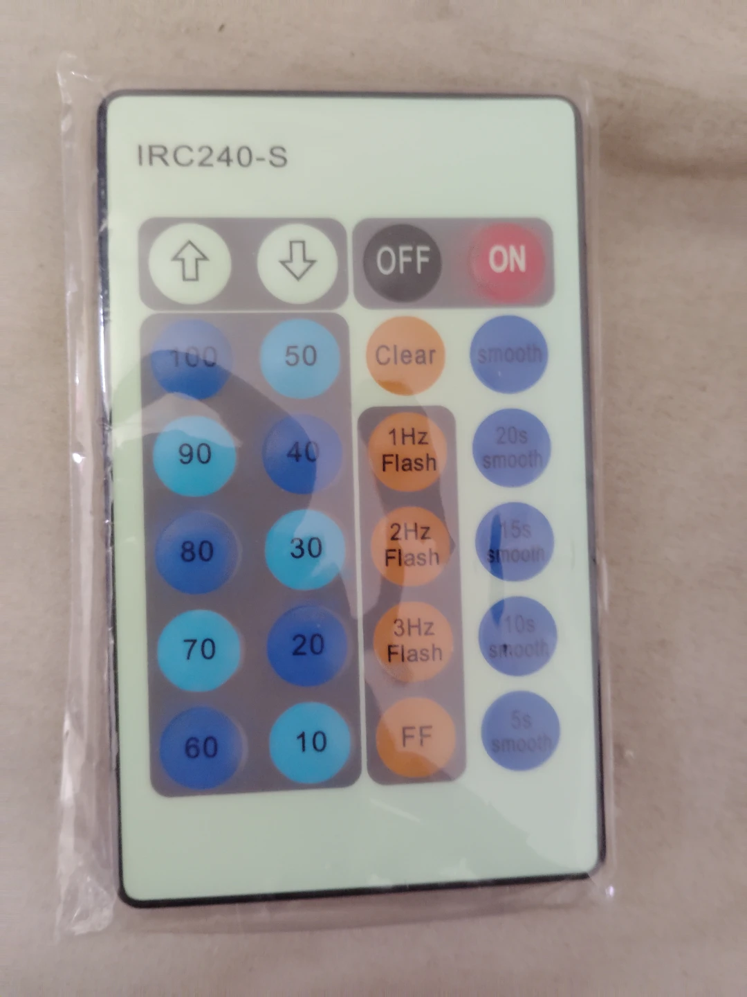 All kinds of remote control for sale not free - photo 2