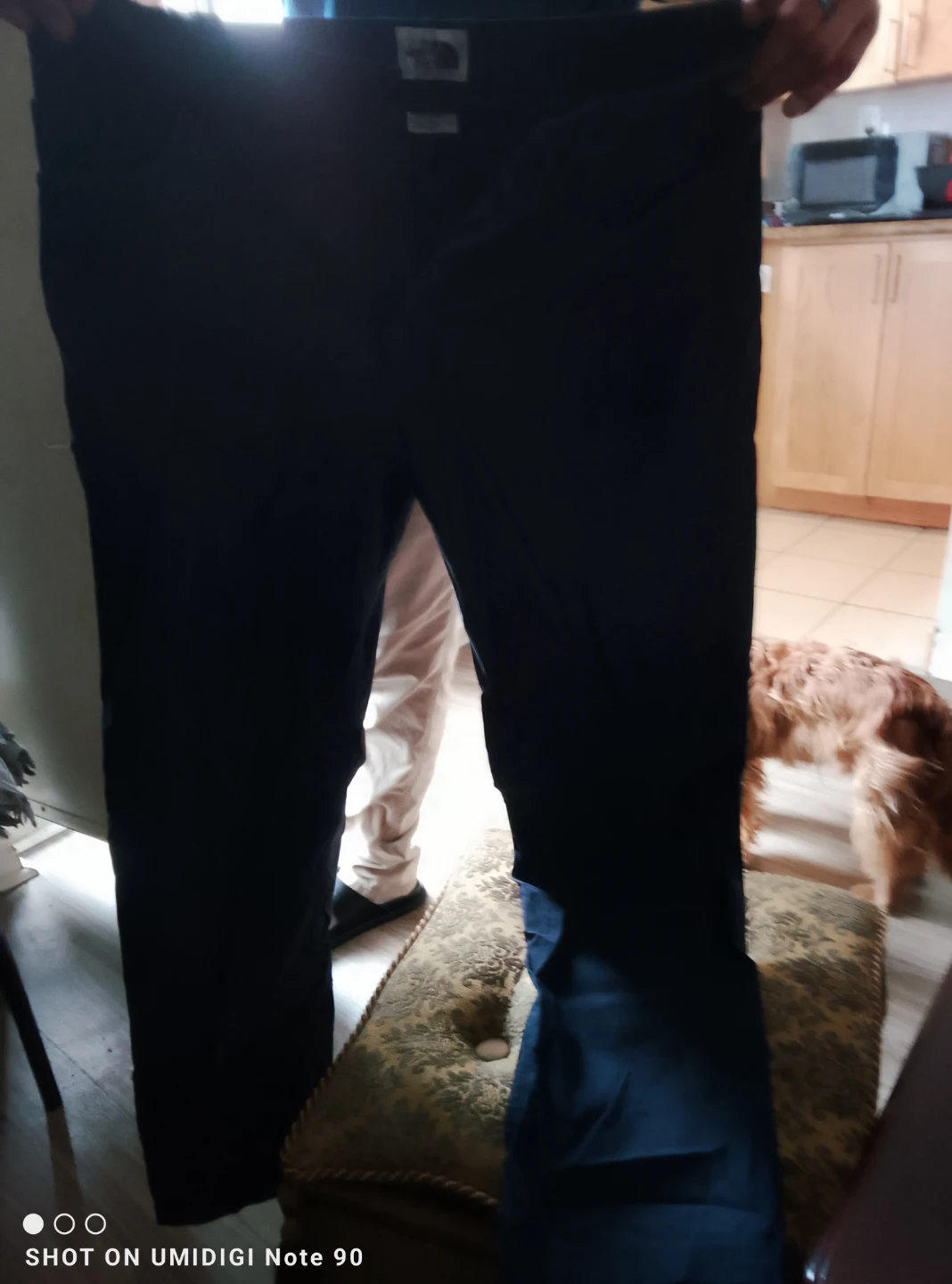 The North Face Black Pants - photo 2