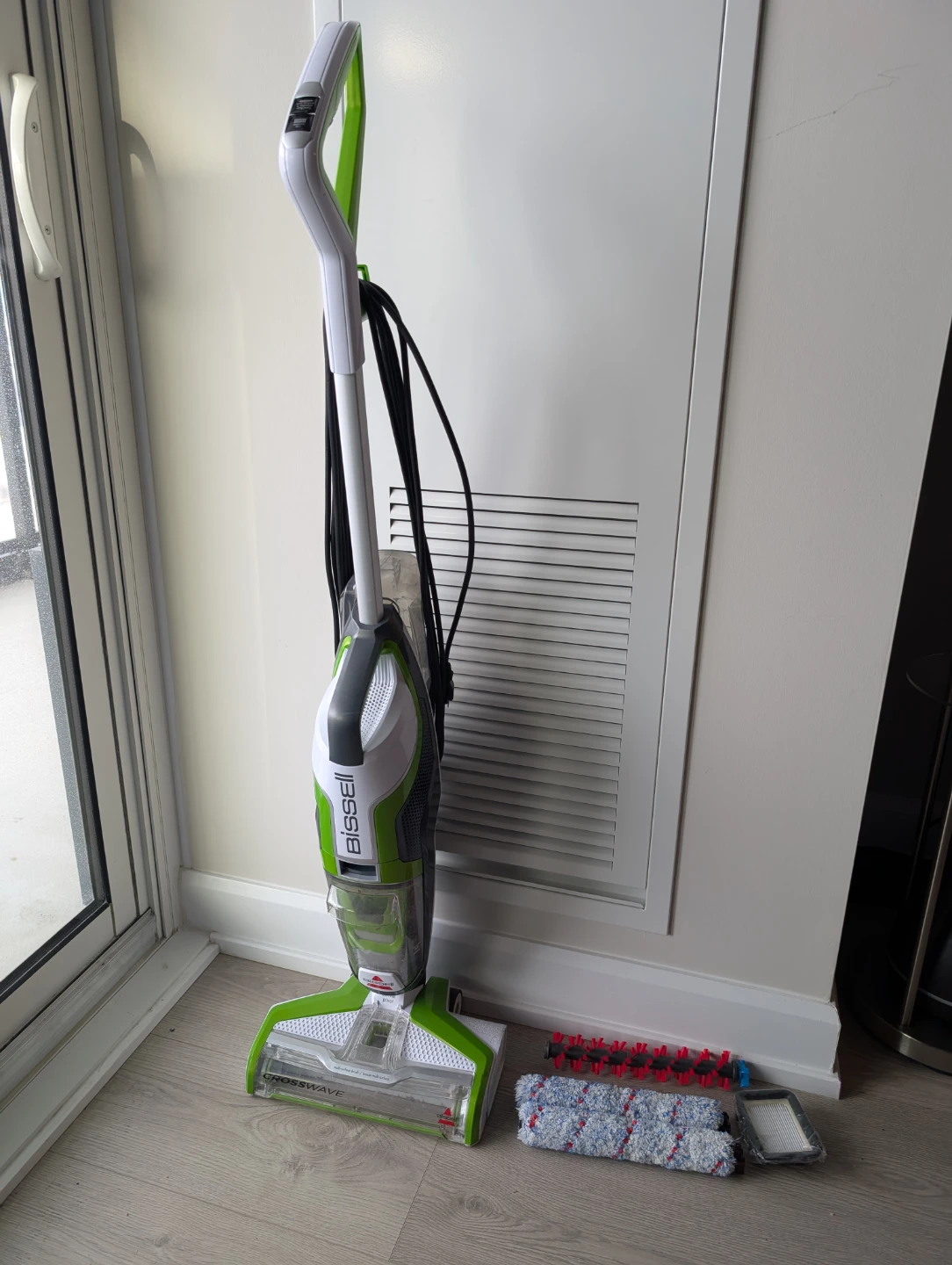 Bissell Crosswave Multi-Surface Floor Cleaner