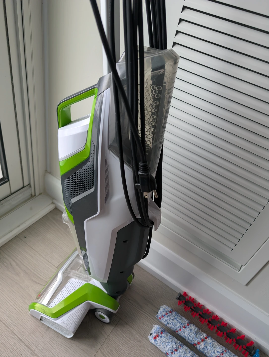 Bissell Crosswave Multi-Surface Floor Cleaner - photo 3