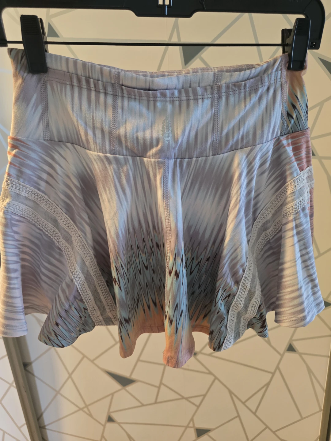 Free People Movement Skort Size S