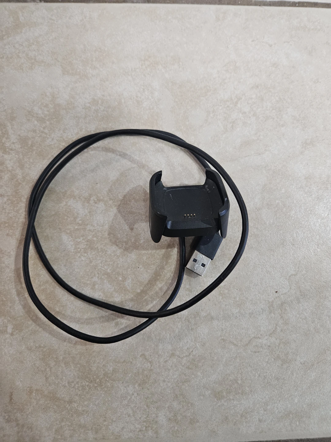 Fitbit Charger Cable