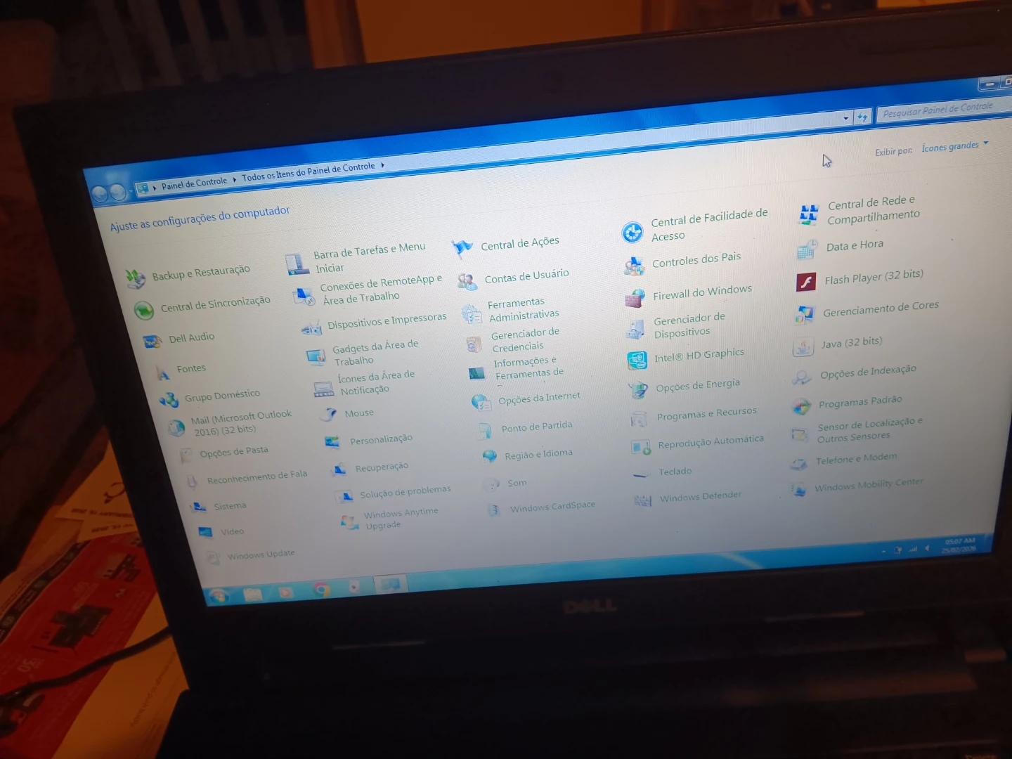 Dell Laptop. Window 7 - photo 3