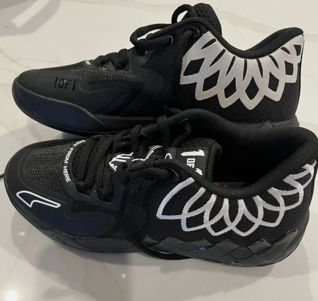 Puma MB.01 Low 'Not From Here' Basketball Shoes6.5 - photo 3