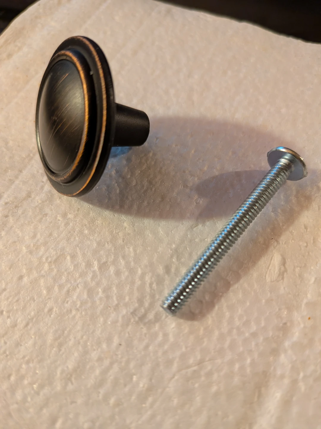 Cabinet knobs - photo 3