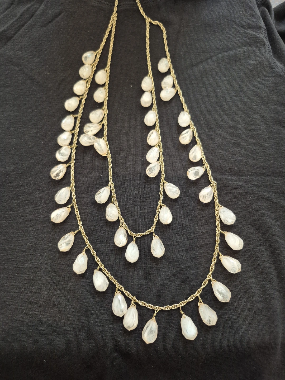 Assorted Necklaces (3pc)