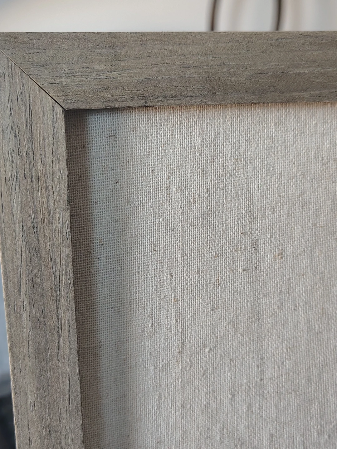 Sheffield Home Fabric Bulletin Board - photo 3