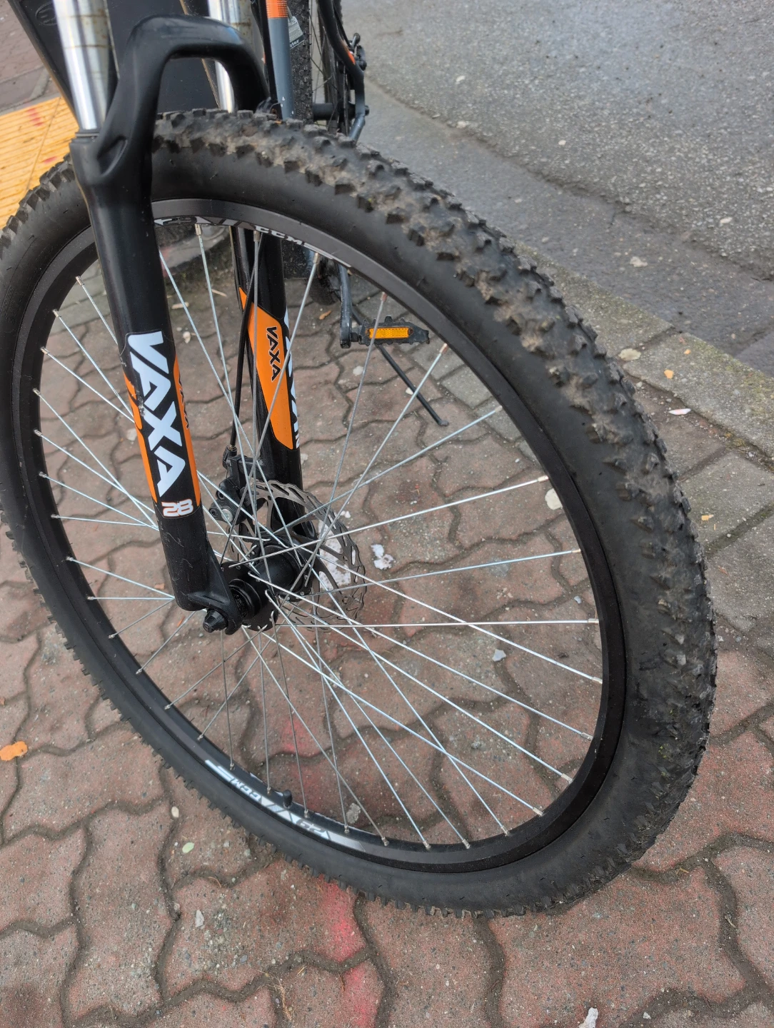 CCM Mountain Bike - photo 2