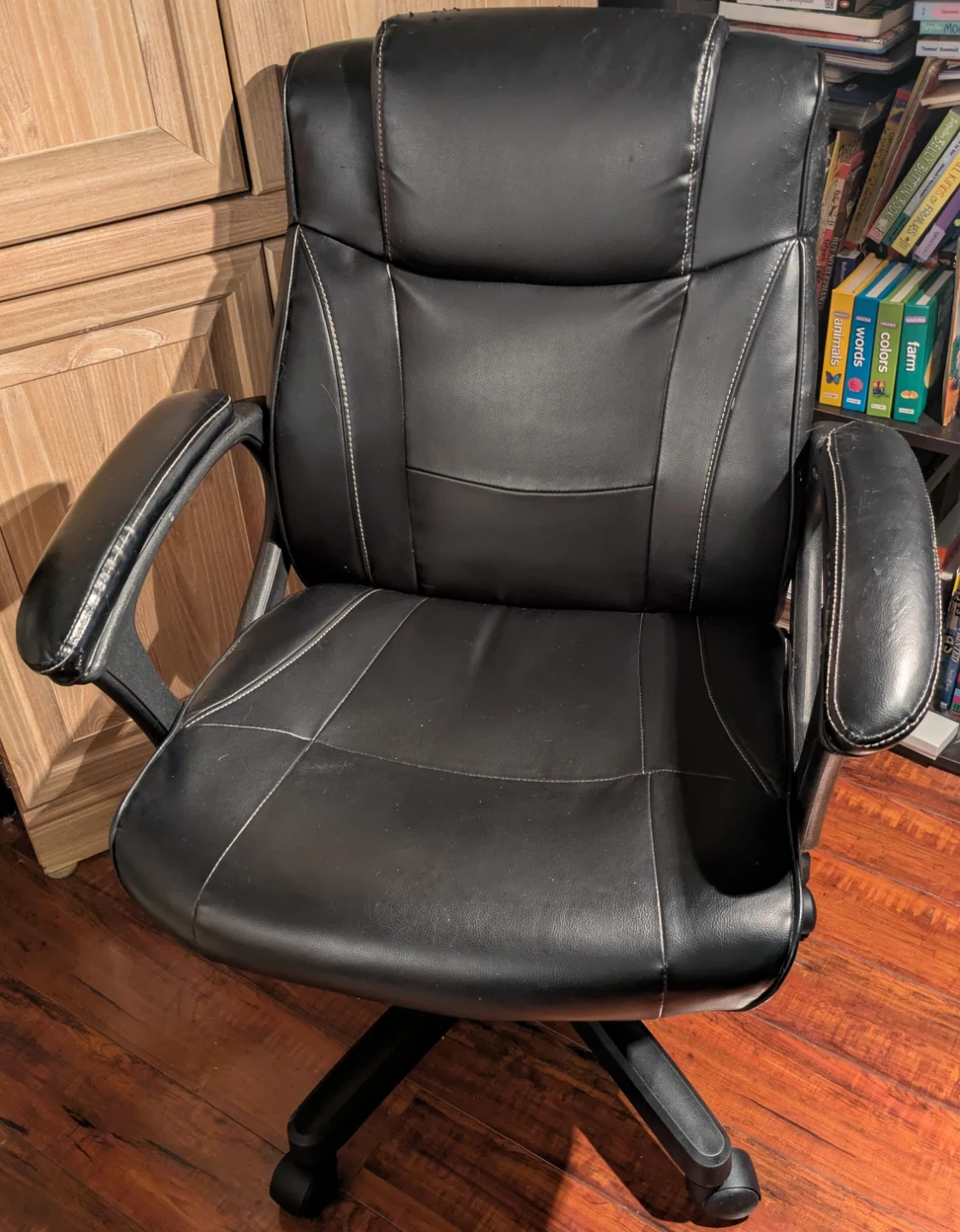 Office Task Chair 🧡
