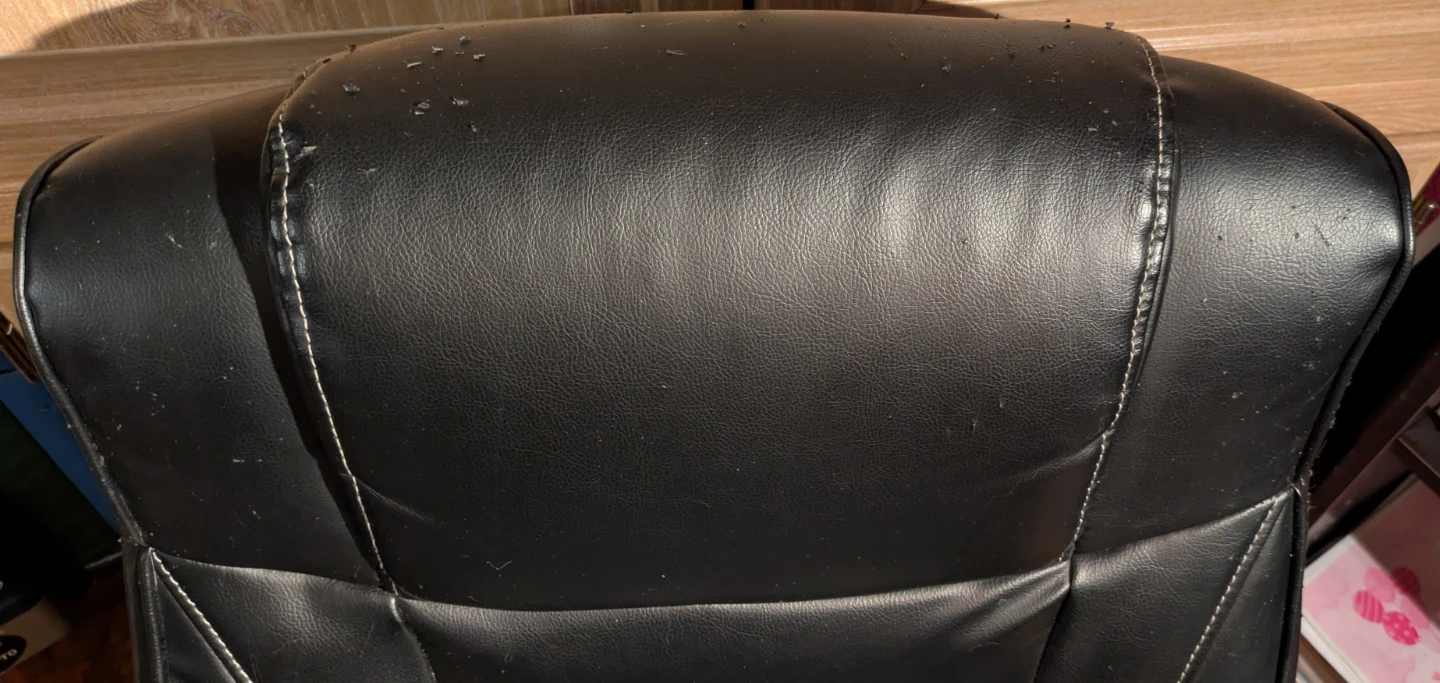 Office Task Chair 🧡 - photo 5