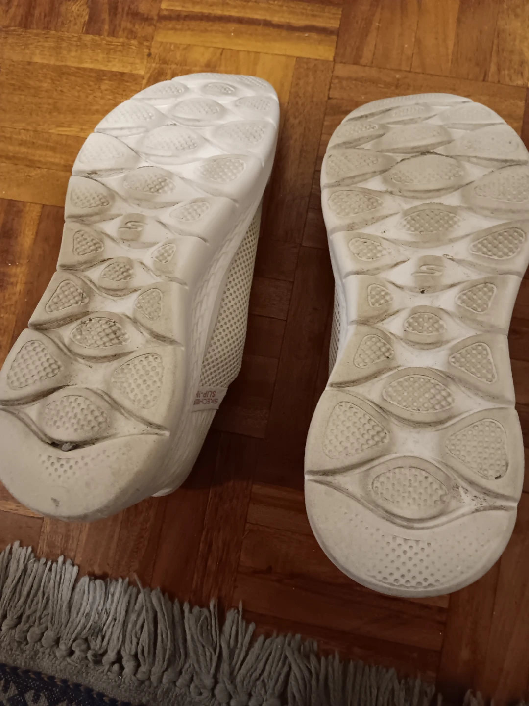 "🏆Skechers Go Walk Slip-ins Air Cooled Memory Foam Sneakers" - photo 2