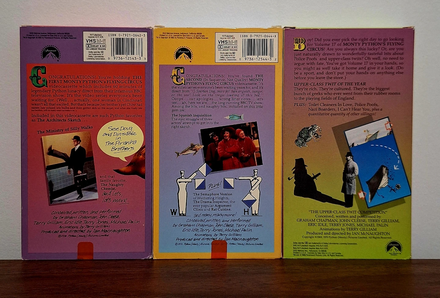 VHS Tapes for Sale - photo 2