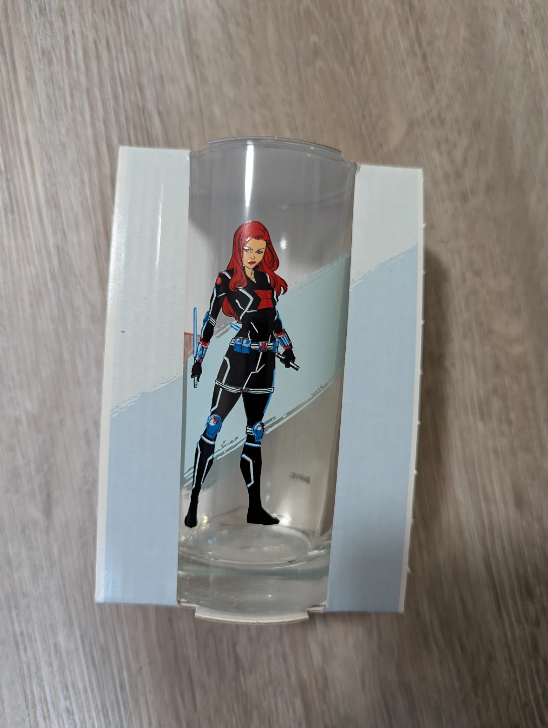 Black Widow Glass 🏆