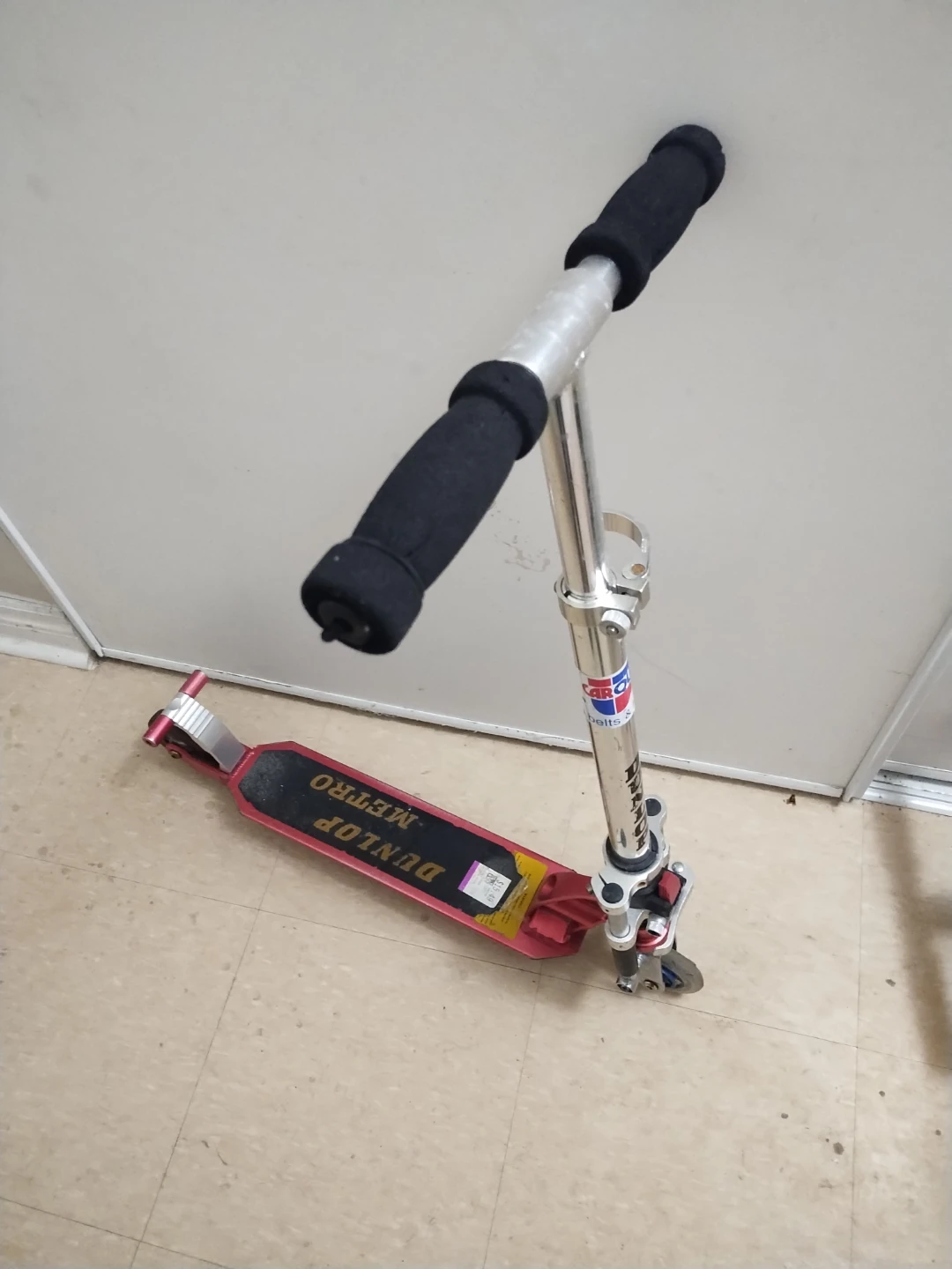 Various scooters - photo 4