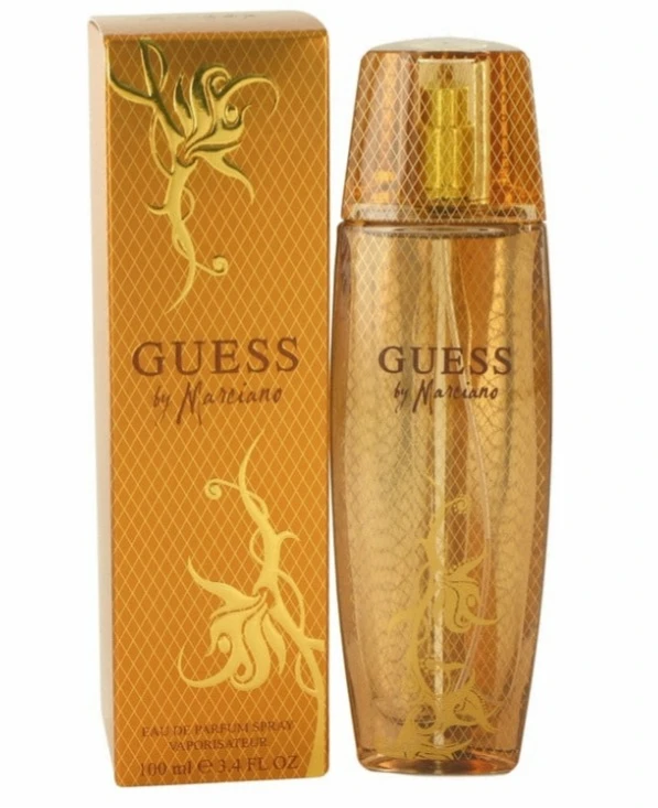 Brand new Women's  Guess by Marciano 100ml Eau De Parfume