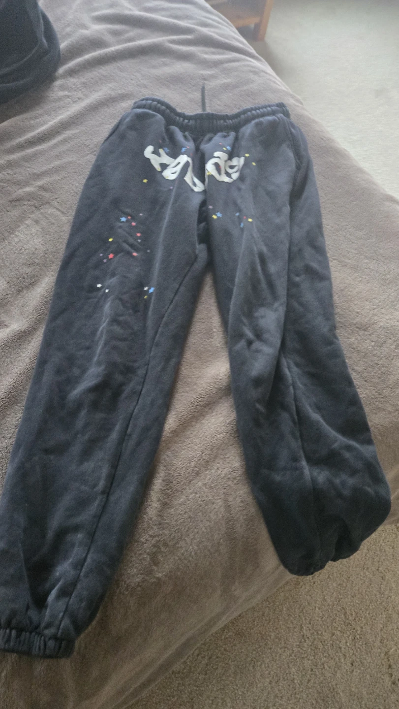 Sp5der Tracksuit - photo 2