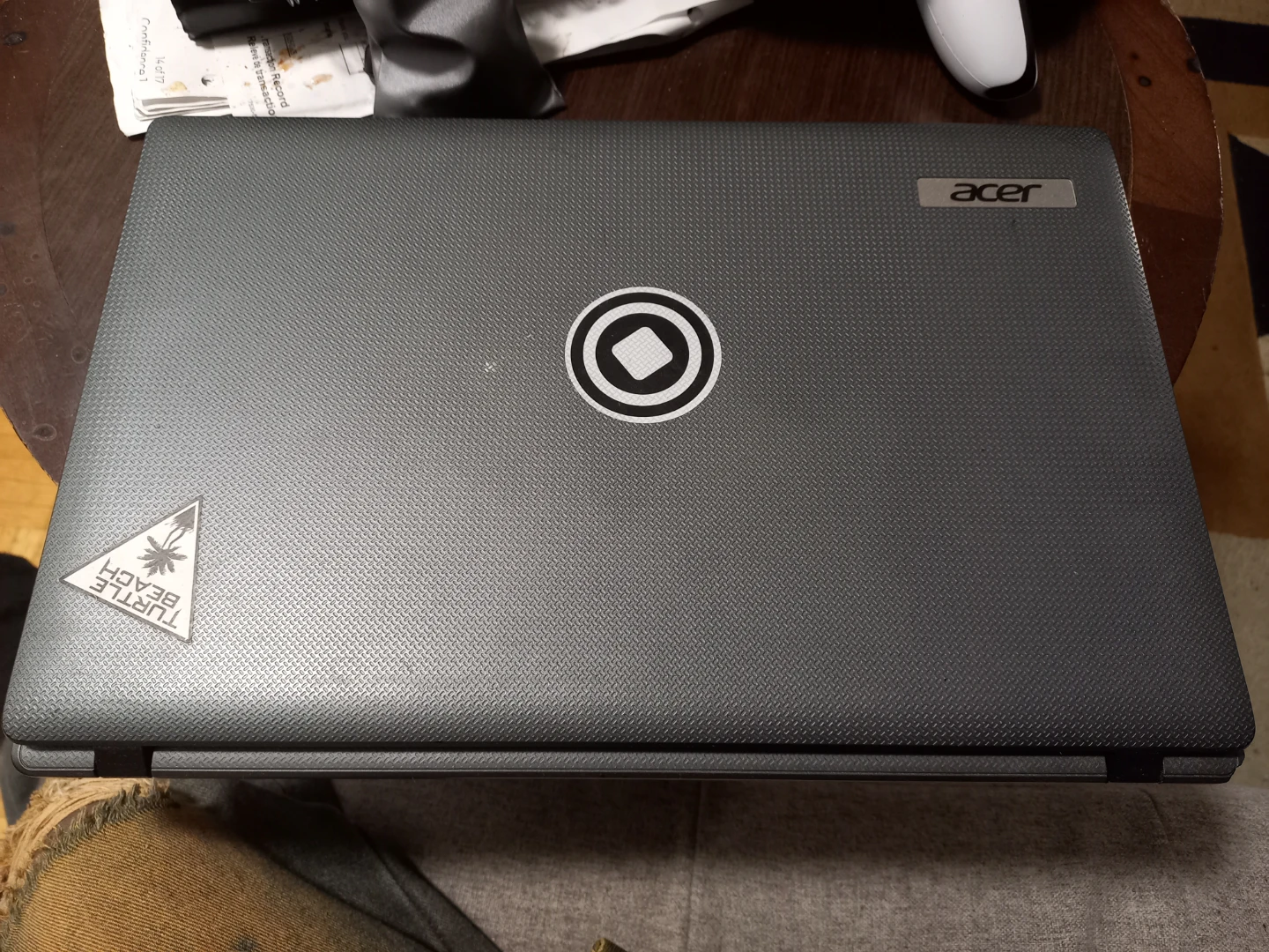Acer Aspire V3-573 laptop