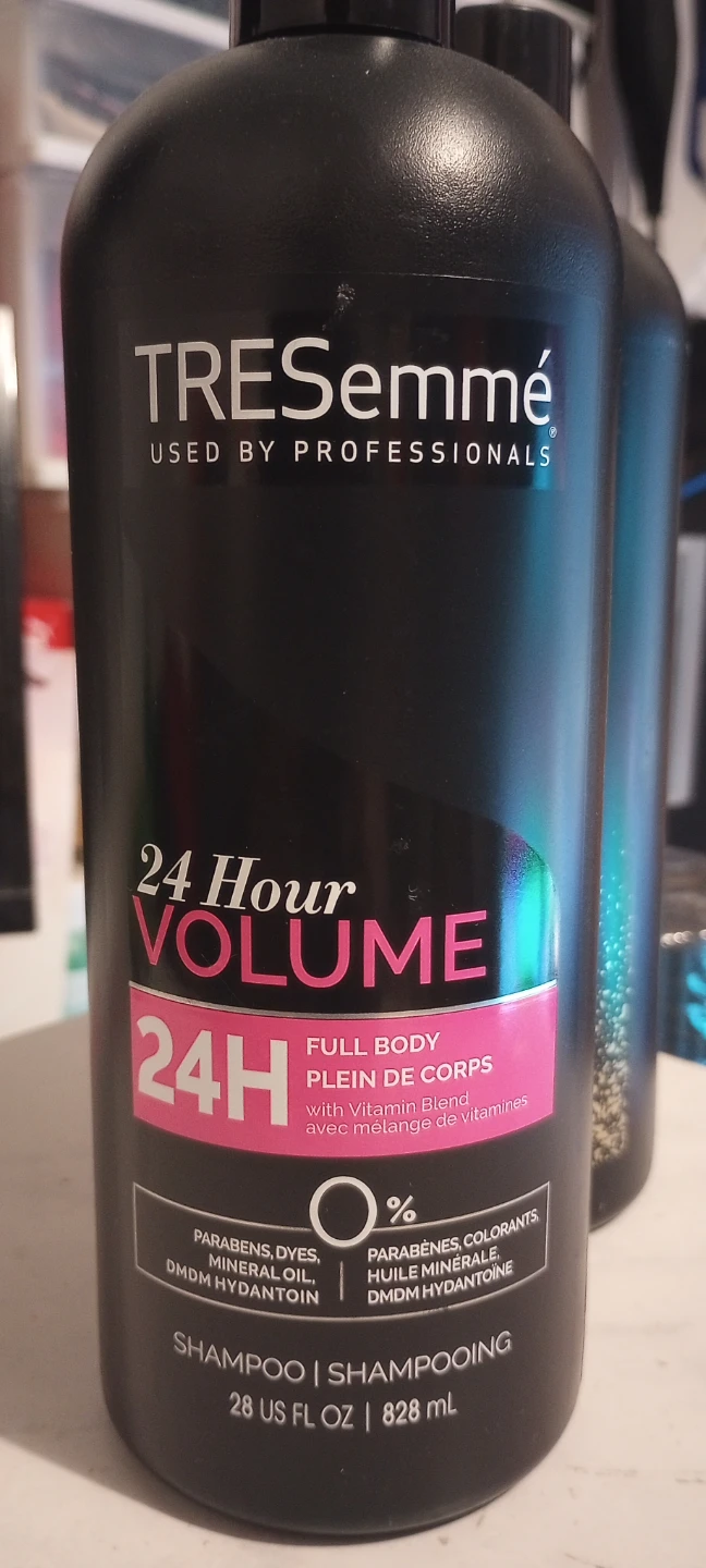 TRESemme Shampoo set (28 fl oz) - 2 for $12 - photo 2