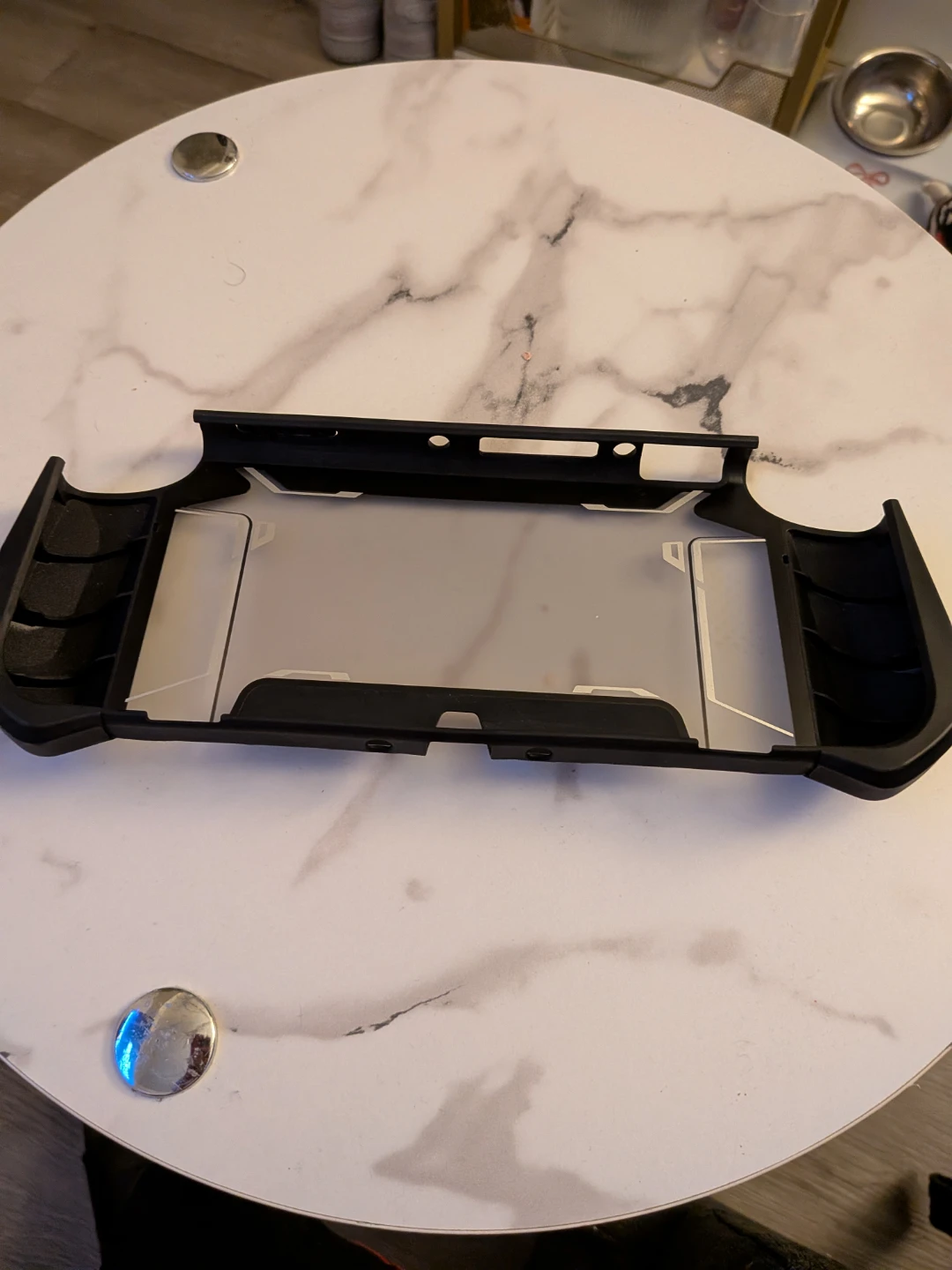 MUMBA Nintendo Switch Blade Series Case - photo 2