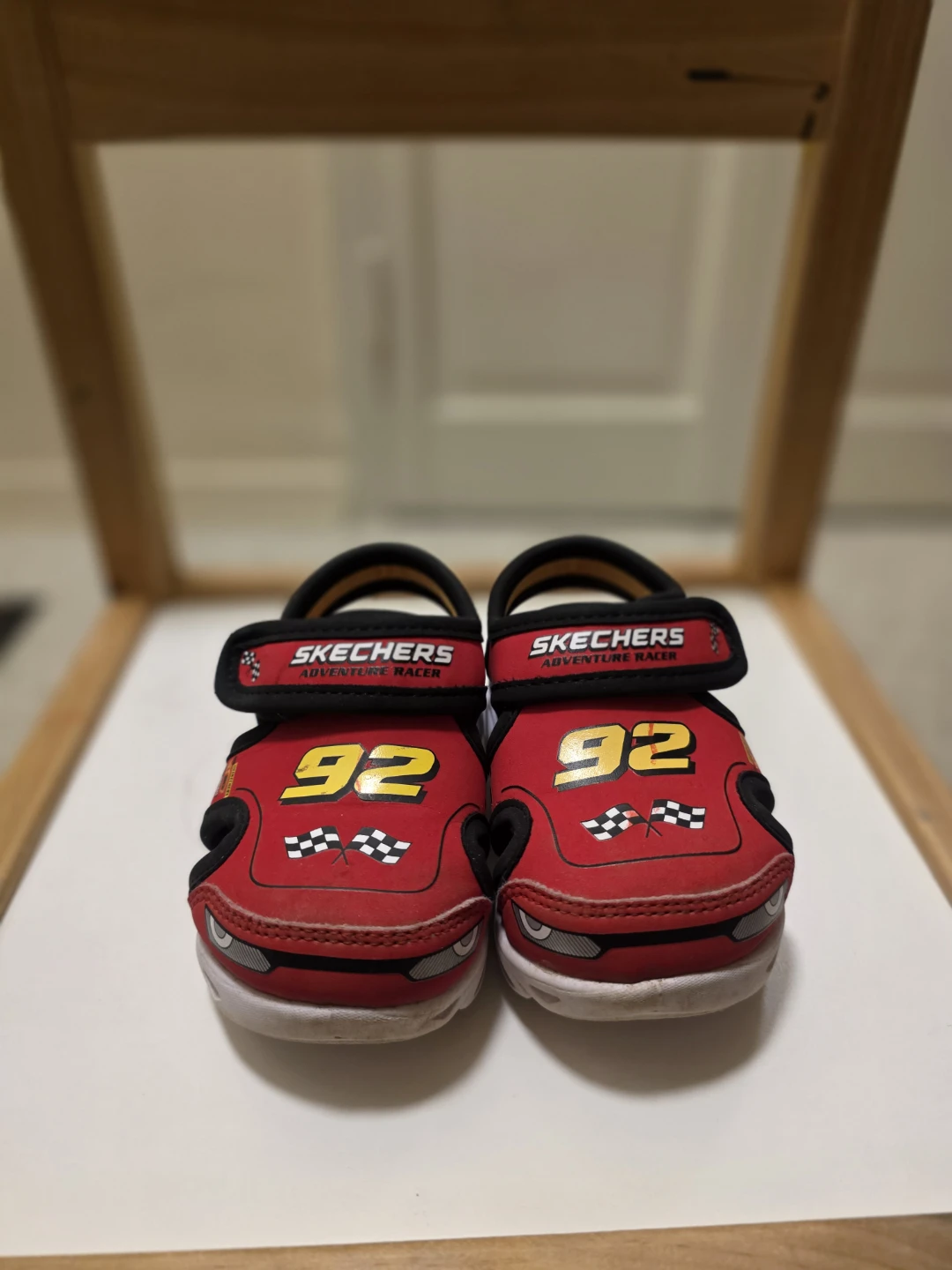 Skechers "Adventure Racer" Toddler Sandals 🏆 - photo 2